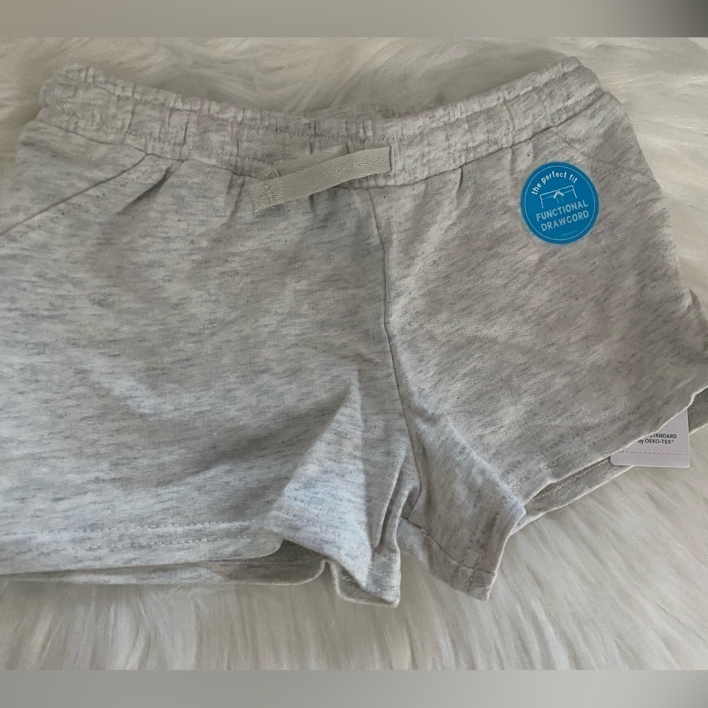 Carters toddler shorts‎